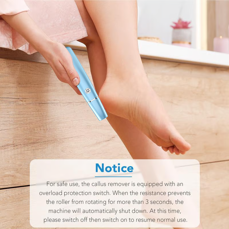 š„Electric Feet Callus Removerā”