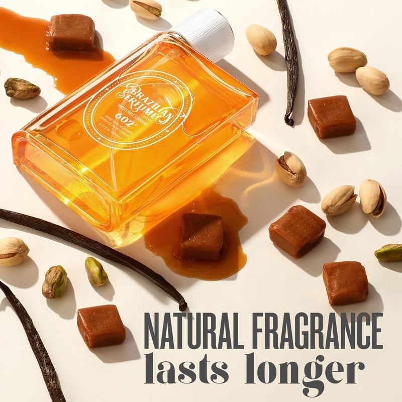 🔥Brazilian Perfume 602
