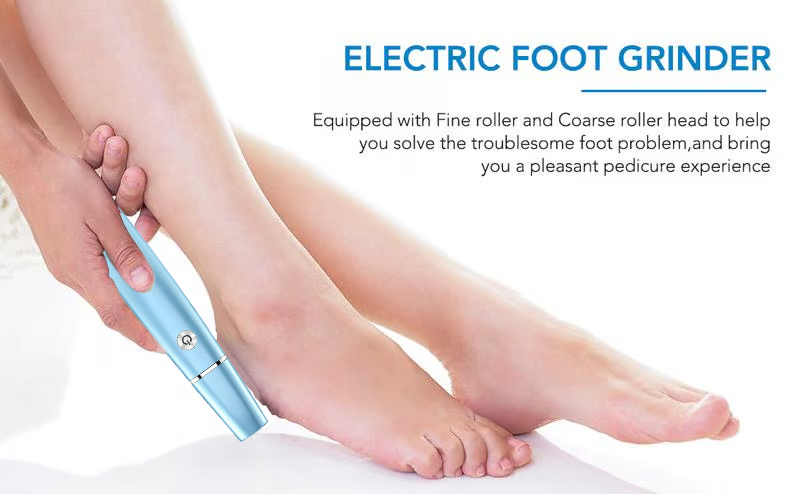 š„Electric Feet Callus Removerā”