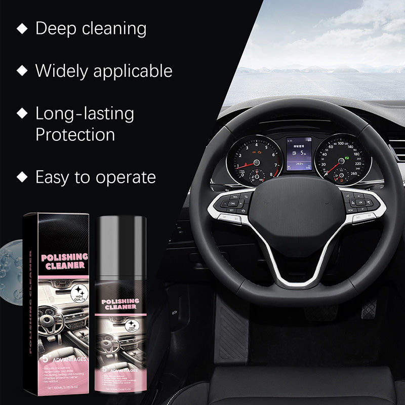 š„Hot Saleš„Car Interior Cleaner