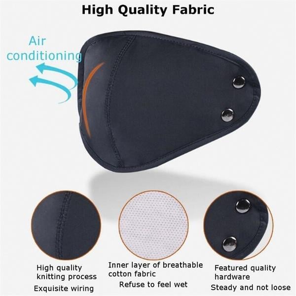 Flash Sale⚡ 50K+ SOLD! Almost Gone💥Full Coverage Winter Warm Hat🧢