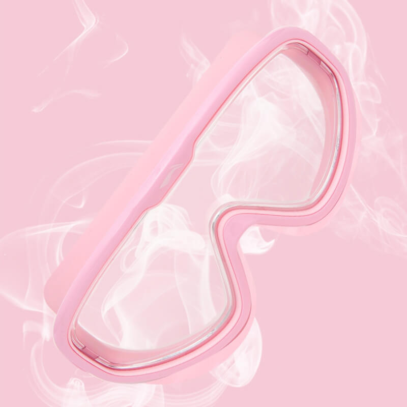 🔥Hot Sale🔥HD Large Frame Waterproof And anti-fog Swimming Goggles