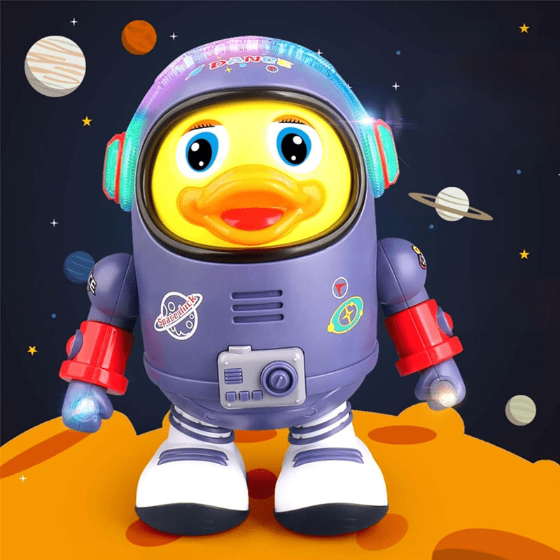 ✨Dancing Space Duck Toy