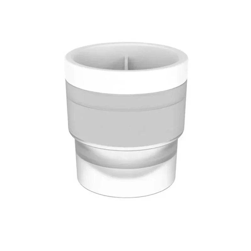 Food Grade Stackable Slow Melting DIY Ice Ball For Cocktail Whiskey