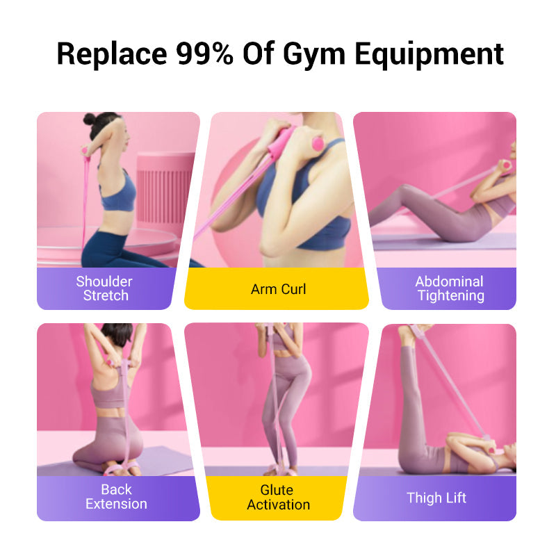🔥Buy 2 Get 1 Free✨Sit-Up Training Equipment