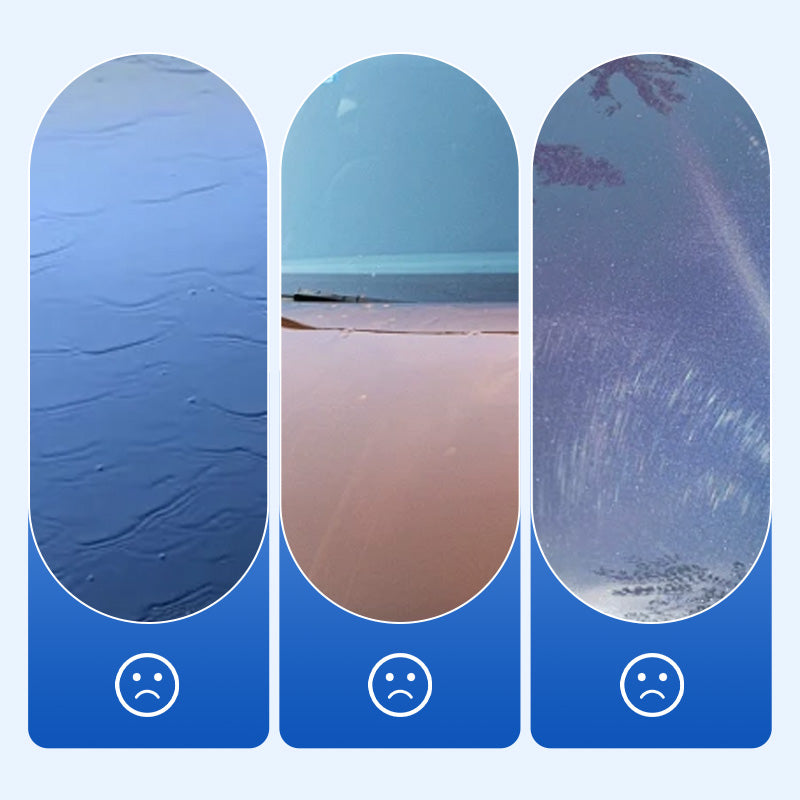 Advanced Car Quick-acting Coating Agent Spray