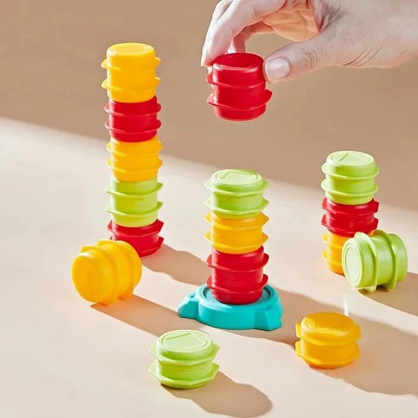 š
š The perfect Christmas gift!šEngineer Forklift Transport Gameš„