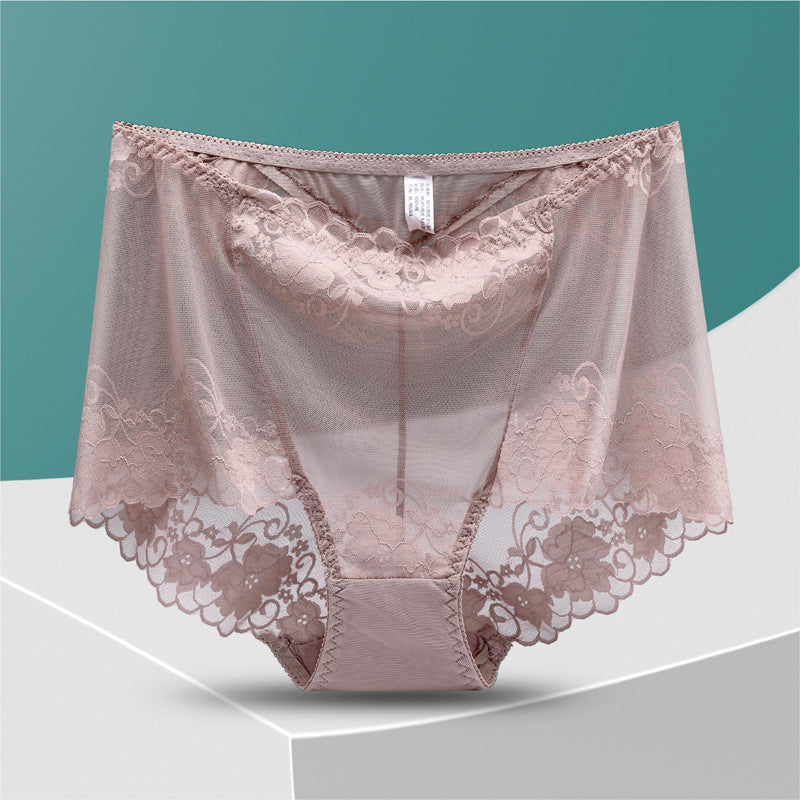 đLadies Silk Lace Handmade PantiesđBuy More Save MoređUnbeatable Prices