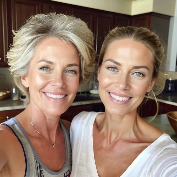 š Buy 1 Get 1 FreešColour Changing Mature Skin Foundation