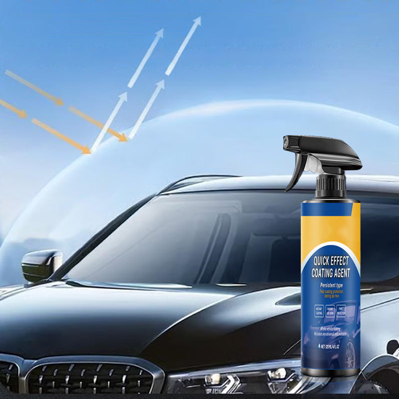 Advanced Car Quick-acting Coating Agent Spray