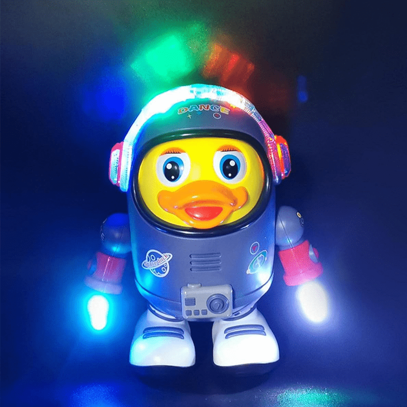 ✨Dancing Space Duck Toy