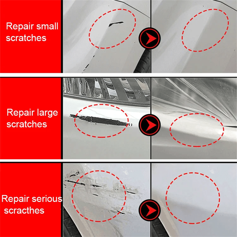 š„Nano Car Scratch Repair Spray