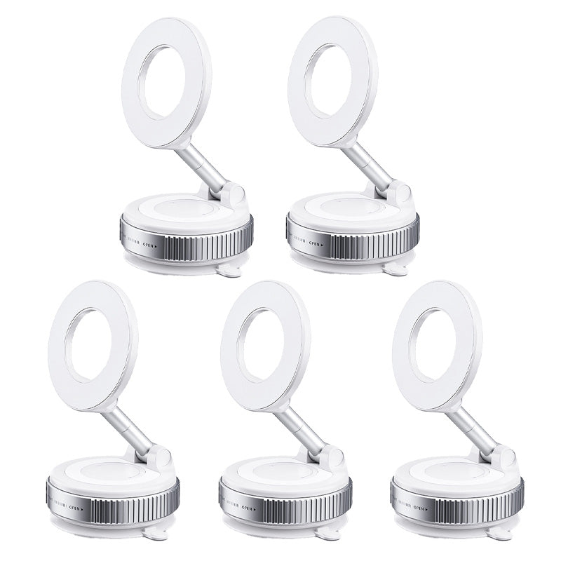 đ„Buy More Save Moređ360° Adjustable Vacuum Magnetic Phone Holderđ±đ