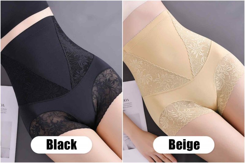 🎉Women’s Butt-Lifting Tummy-Control High-Waist Panties❤️🔥