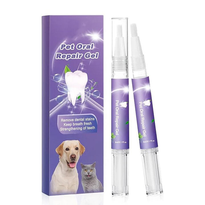 šš¾Pet Oral Repair Gelš¶āØ