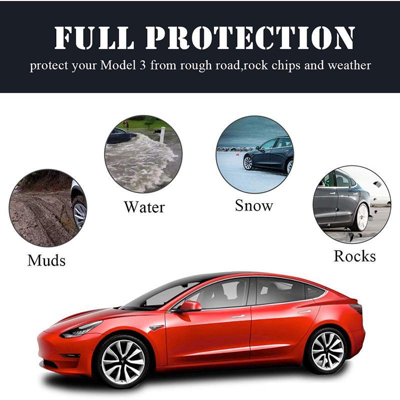 š„Hot Saleš Universal Car Wheel Fender