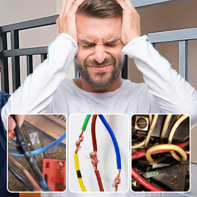 🔥Hot Sale🔥Liquid Electrical Insulation Coating