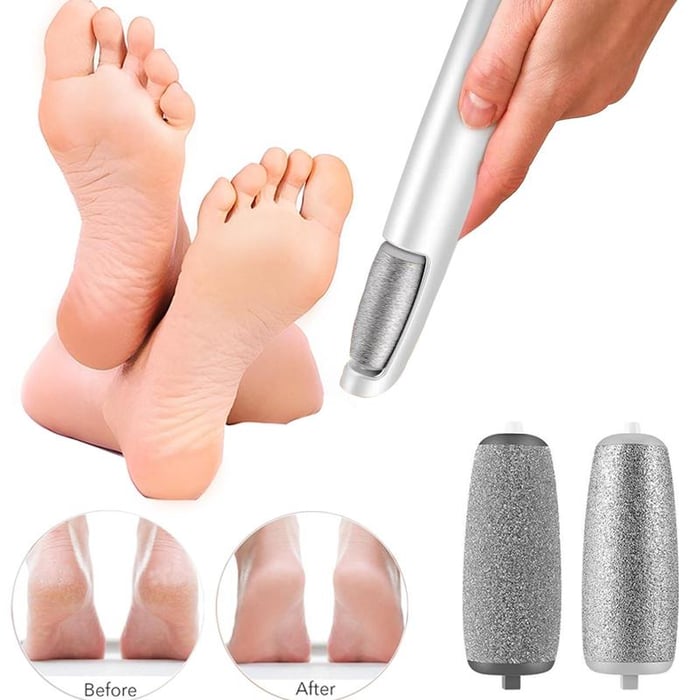 š„Electric Feet Callus Removerā”
