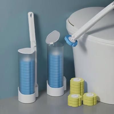 š„Hot Saleš„Disposable Toilet Cleaning System