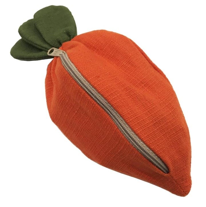 🎁Easter Special - 49% OFF🐇🎁 Hide-and-Seek Bunnies in Carrot Pouch