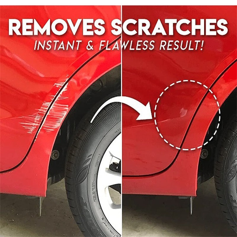 š„Nano Car Scratch Repair Spray