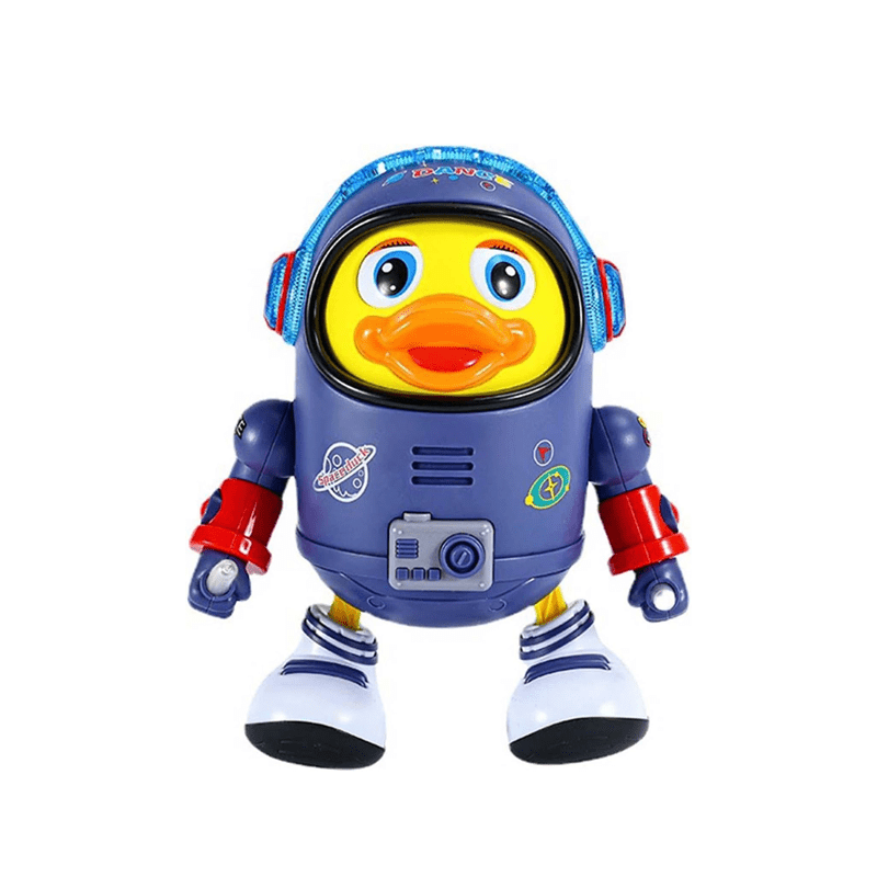 ✨Dancing Space Duck Toy