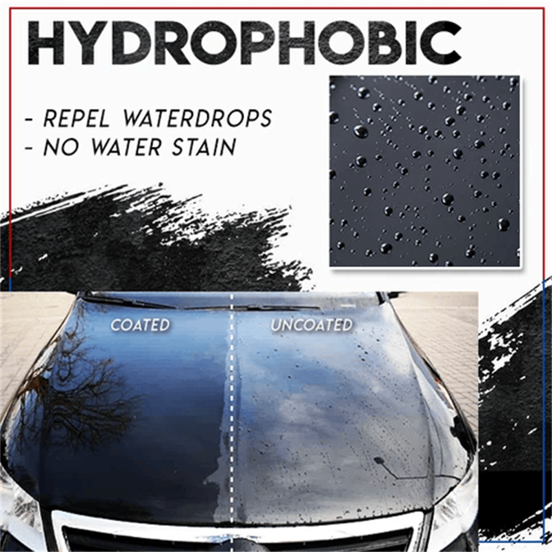 š„Nano Car Scratch Repair Spray