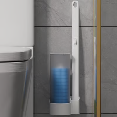 š„Hot Saleš„Disposable Toilet Cleaning System