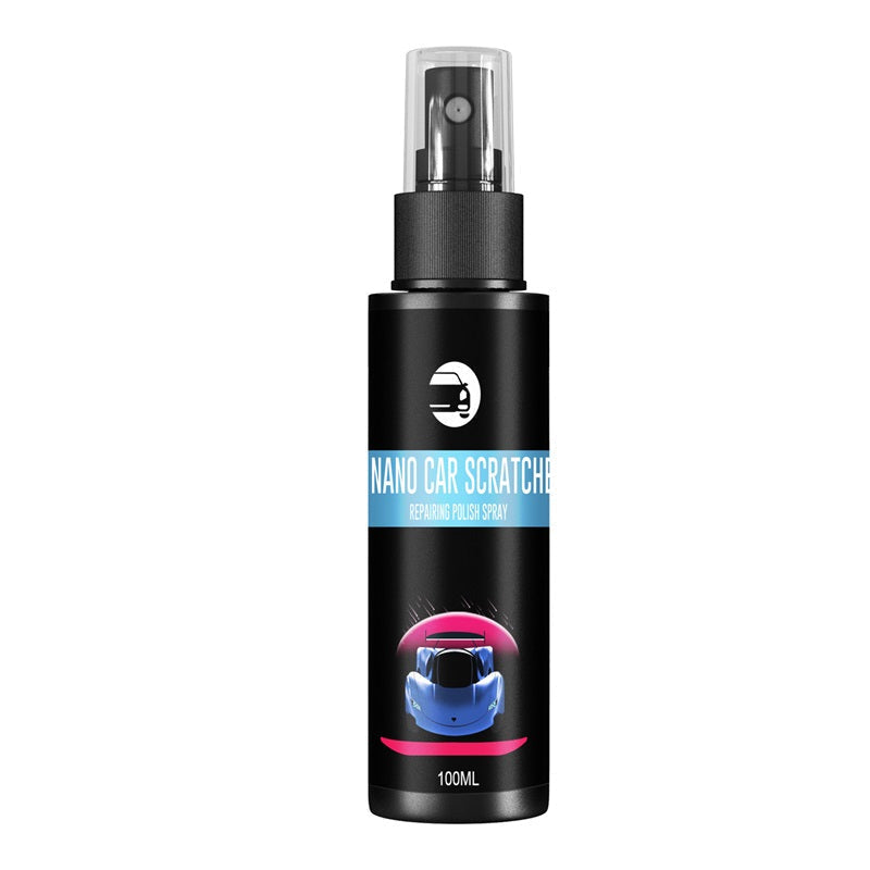 š„Nano Car Scratch Repair Spray