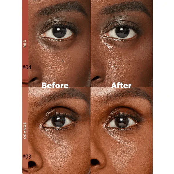 š
Xmas Specialsš„Colored Clay Undereye Corrector