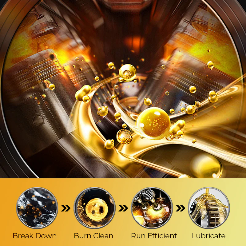 🚗Performance Fuel Additive