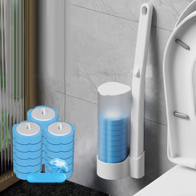 š„Hot Saleš„Disposable Toilet Cleaning System