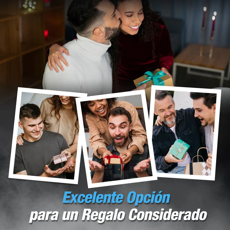 Long-Lasting Pheromone Cologne for Men