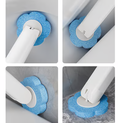 š„Hot Saleš„Disposable Toilet Cleaning System