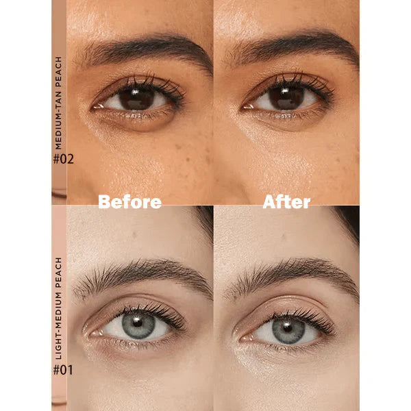 š
Xmas Specialsš„Colored Clay Undereye Corrector