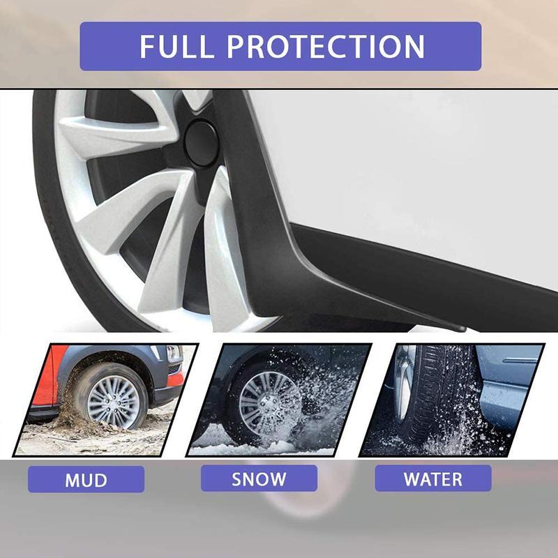 š„Hot Saleš Universal Car Wheel Fender