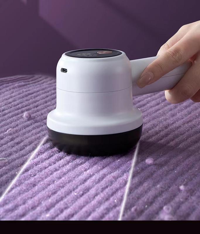 š„ 2025 New Year Hot Saleš„Rechargeable Fabric Shaver