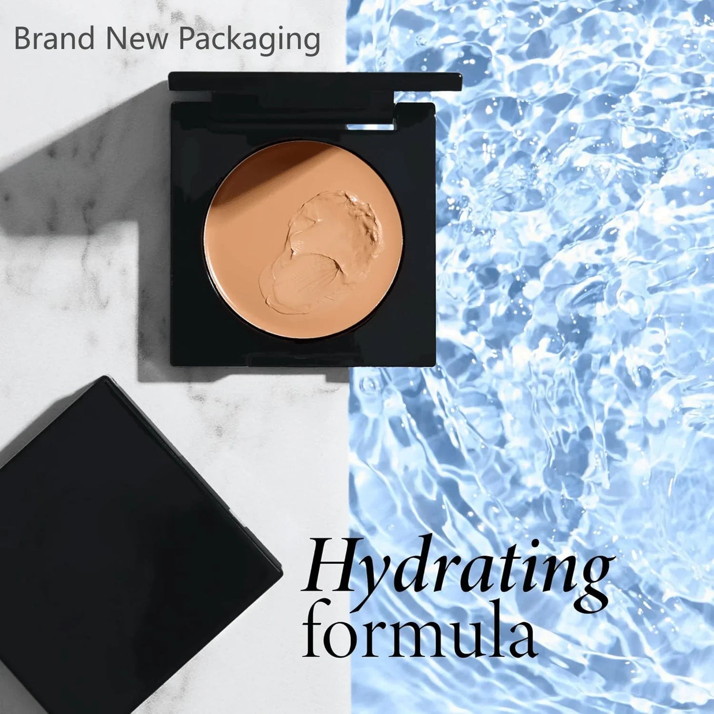 š
Xmas Specialsš„Colored Clay Undereye Corrector