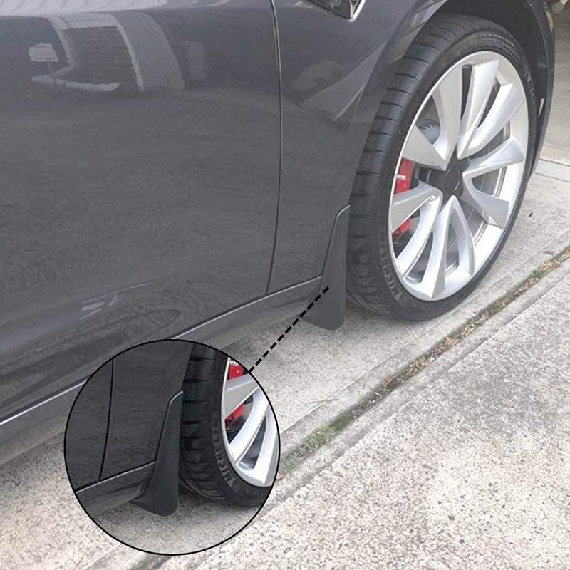 š„Hot Saleš Universal Car Wheel Fender