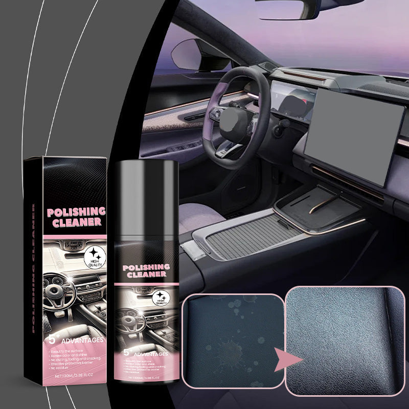š„Hot Saleš„Car Interior Cleaner
