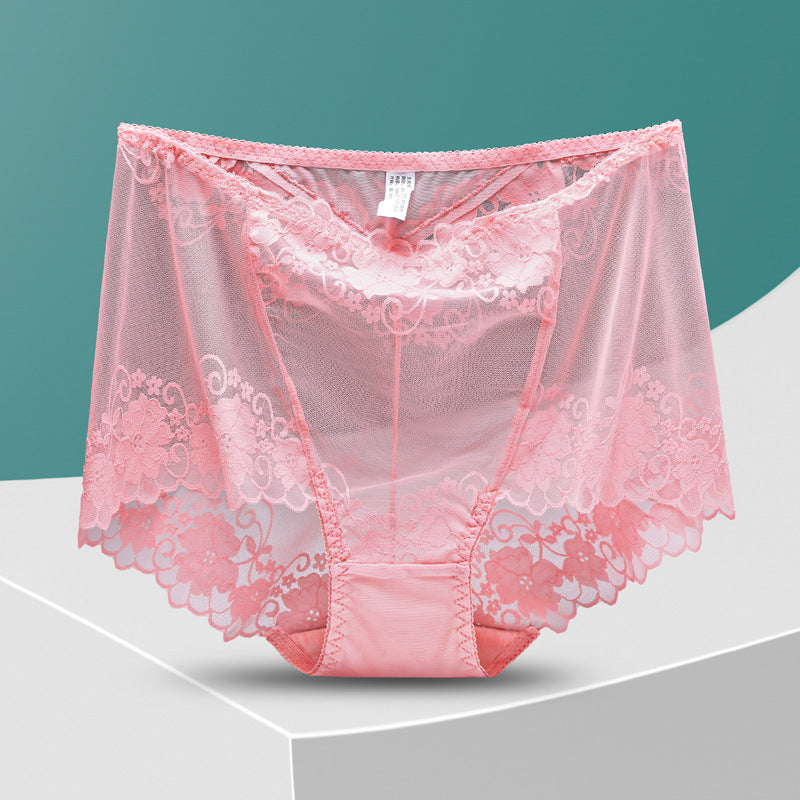 đLadies Silk Lace Handmade PantiesđBuy More Save MoređUnbeatable Prices