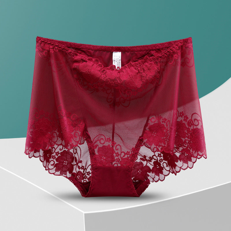đLadies Silk Lace Handmade PantiesđBuy More Save MoređUnbeatable Prices