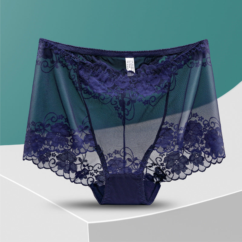 đLadies Silk Lace Handmade PantiesđBuy More Save MoređUnbeatable Prices