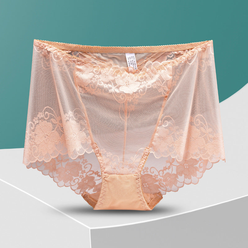 đLadies Silk Lace Handmade PantiesđBuy More Save MoređUnbeatable Prices