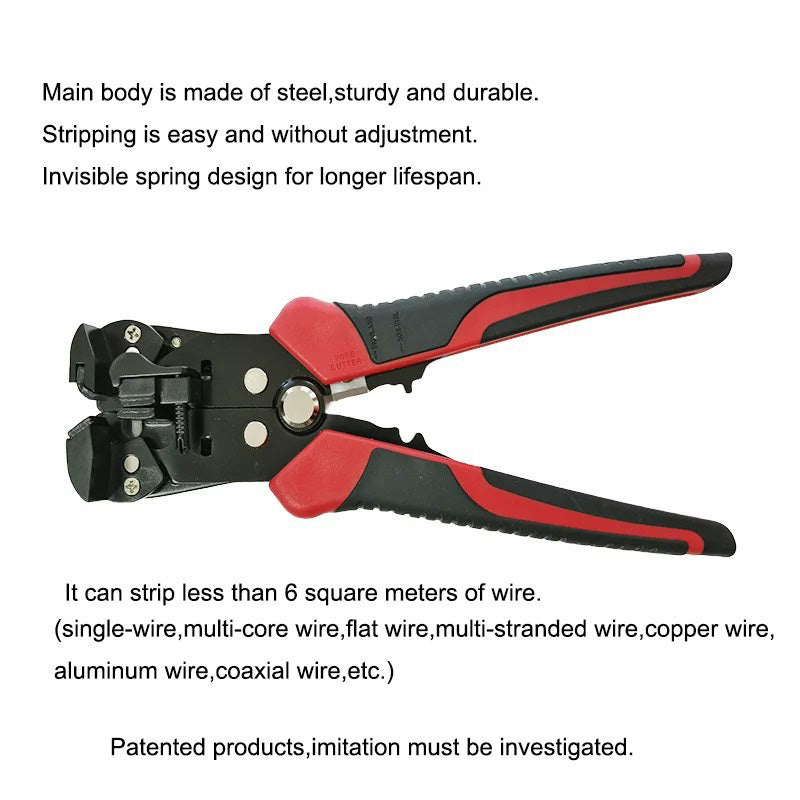 💕Professional Wire Stripper Tool💕