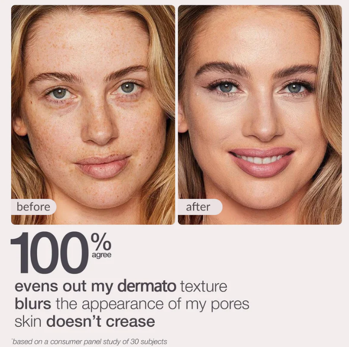 💖BUY 1 GET 1 FREE!!💖BB blur tinted moisturizer SPF 30 - instantly brightens, hydrates & smooths your skin✨