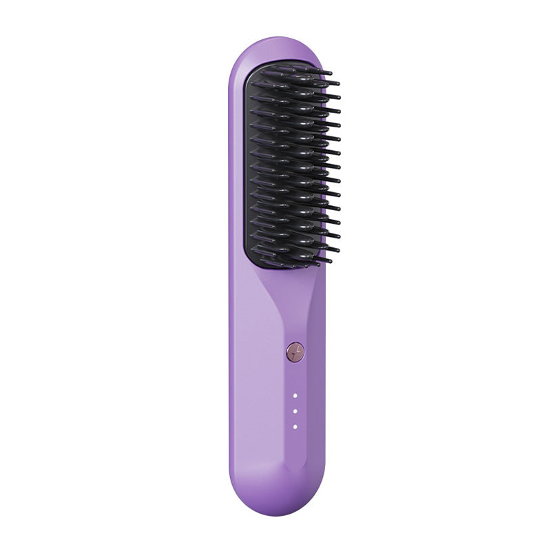 Women's Hair Straightener Combš„