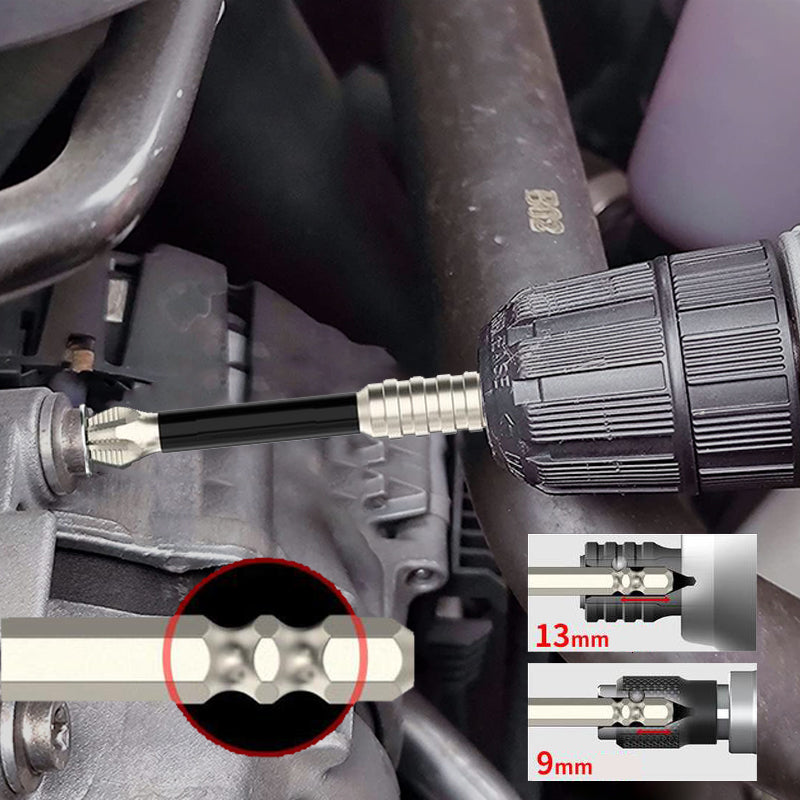 š„Hot Saleš„6-Piece Phillips Screwdriver Bits Set