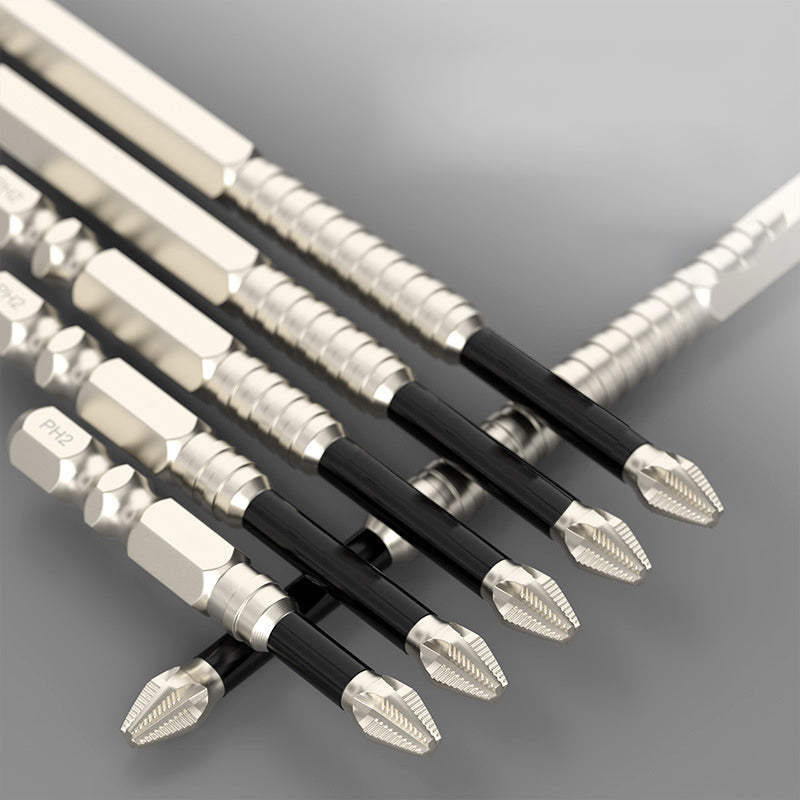 š„Hot Saleš„6-Piece Phillips Screwdriver Bits Set