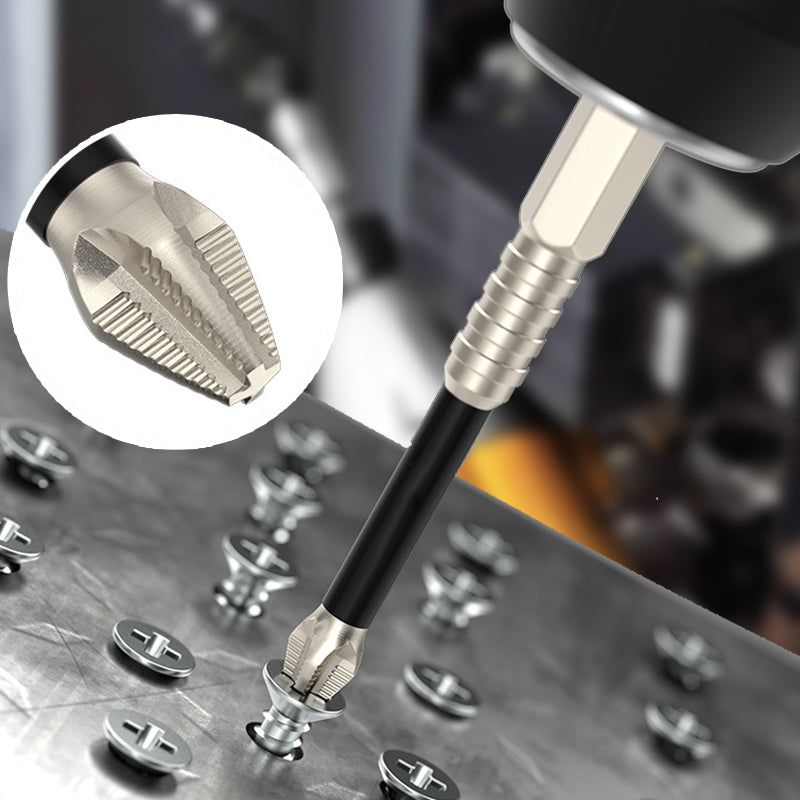 š„Hot Saleš„6-Piece Phillips Screwdriver Bits Set